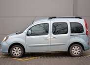 Renault Kangoo MPV 1,6 l 78 kw