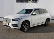 Volvo XC90 SUV 2,0 l 173 kw