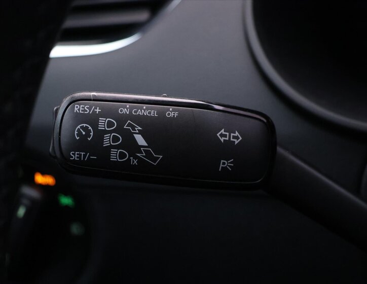 Škoda Octavia Liftback 2,0 l 110 kw