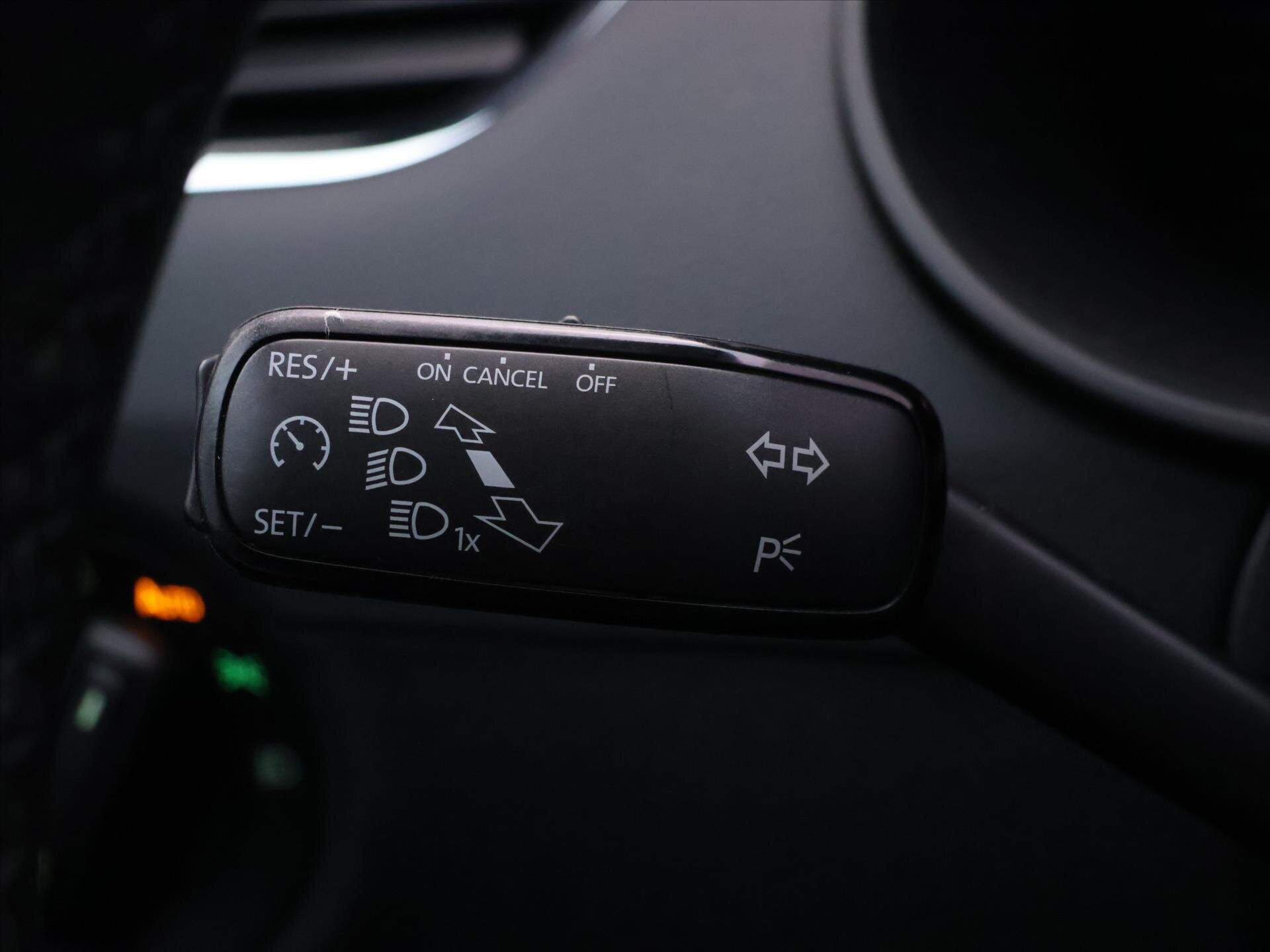 Škoda Octavia Liftback 2,0 l 110 kw