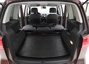 Volkswagen Touran MPV 1,6 l 77 kw