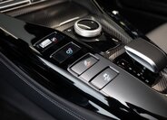 Mercedes-Benz AMG GT Kabriolet 4,0 l 410 kw