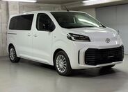 Toyota ProAce Verso 3