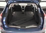 Ford Mondeo Kombi 2,0 l 110 kw