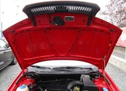 Škoda Fabia Hatchback 1,2 l 40 kw