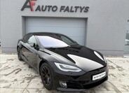 Tesla Model S 1
