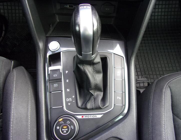 Volkswagen Tiguan 24