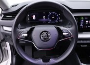 Škoda Octavia Liftback 2,0 l 110 kw