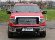 Ford F-150 4