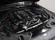 BMW Řada 8 Sedan 4,4 l 390 kw