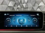 Mercedes-Benz GLS 19