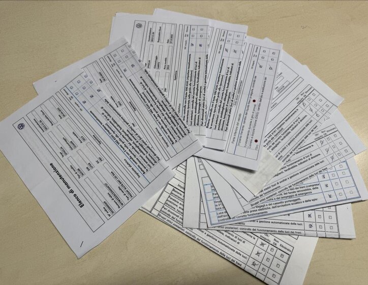 Volkswagen Passat Kombi 2,0 l 125 kw