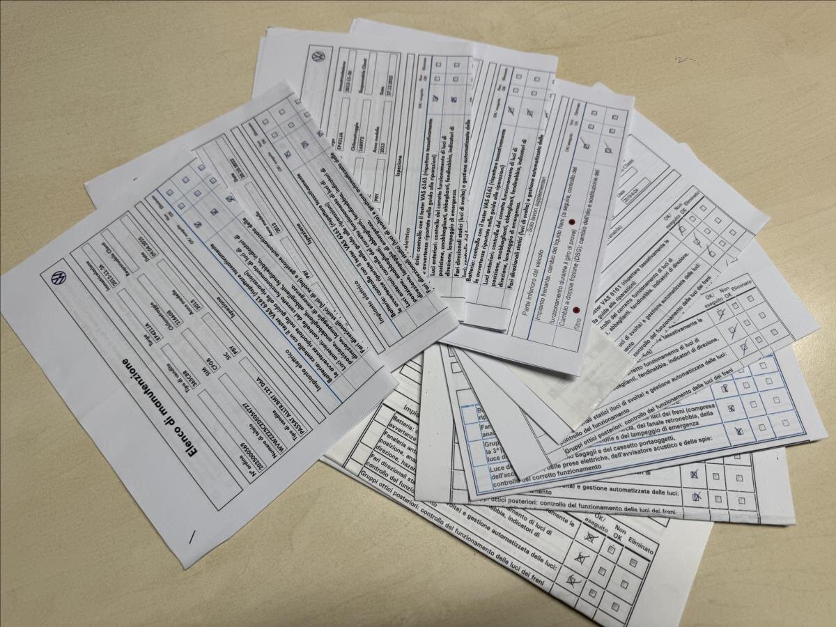 Volkswagen Passat Kombi 2,0 l 125 kw