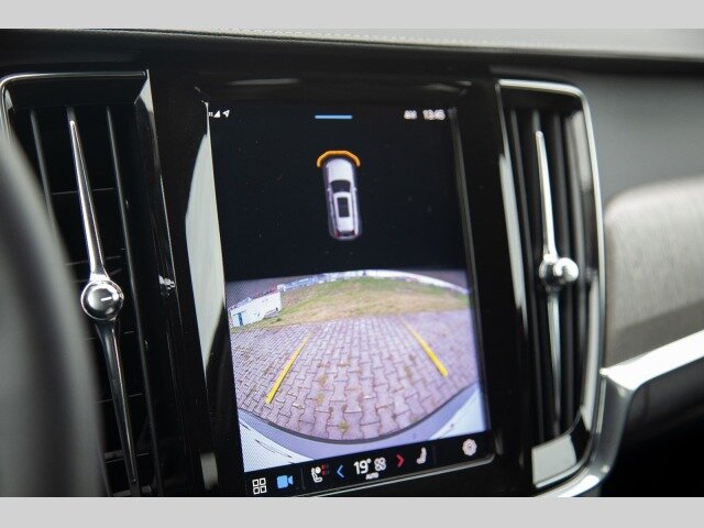 Volvo V90 Kombi 2,0 l 173 kw