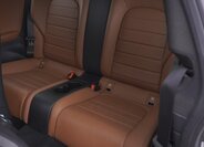 Mercedes-Benz Třídy C Ostatní 2,0 l 180 kw