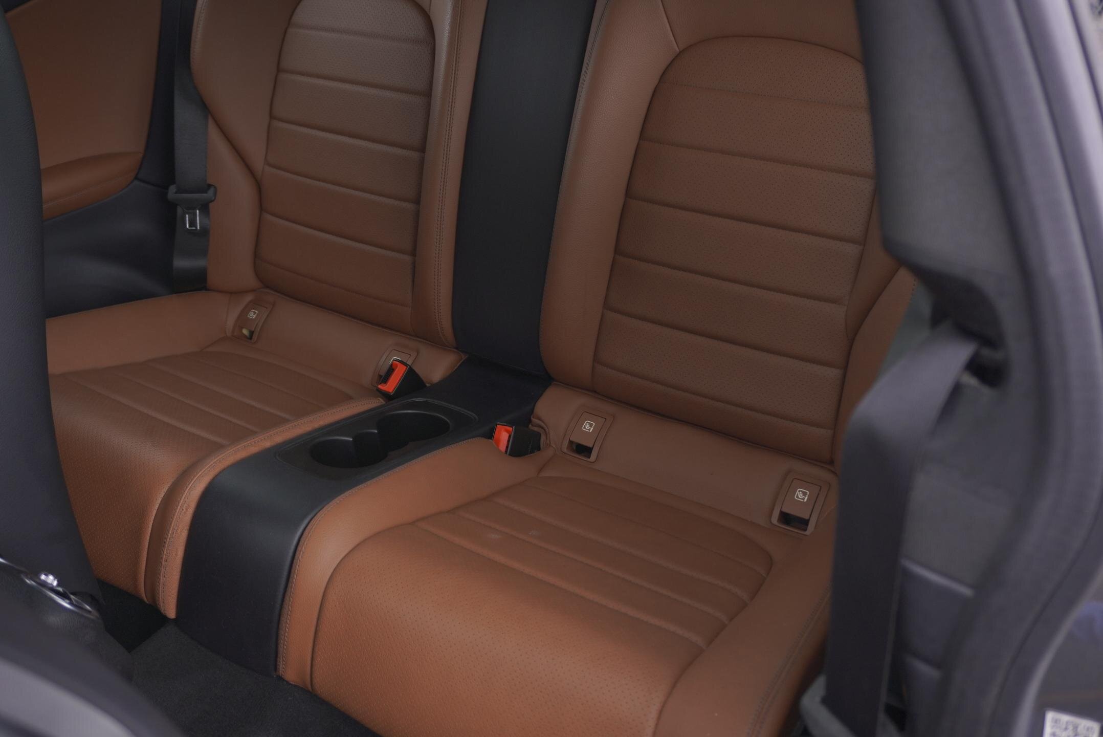 Mercedes-Benz Třídy C Ostatní 2,0 l 180 kw