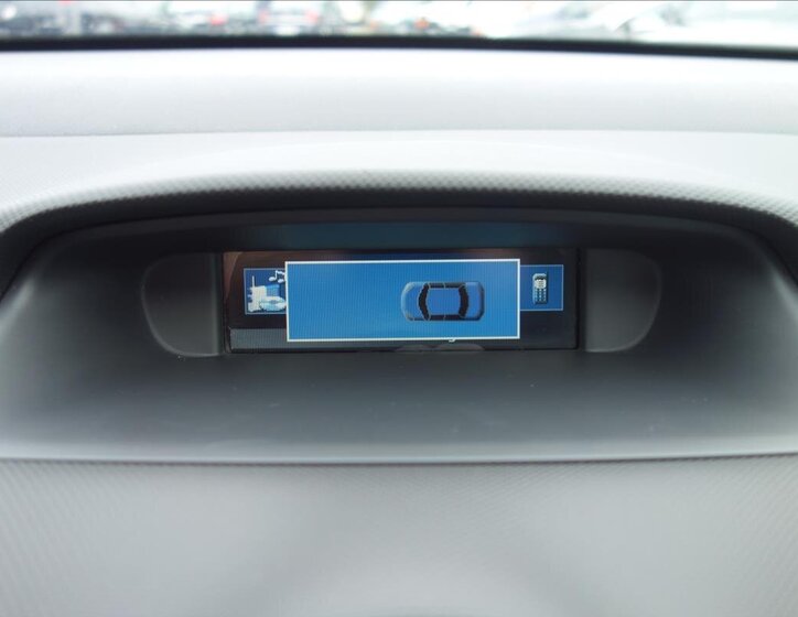 Peugeot 308 Hatchback 1,6 l 103 kw