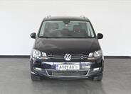 Volkswagen Sharan 2