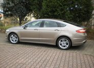 Ford Mondeo Hatchback 0,0 0