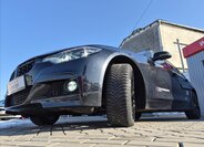 BMW Řada 3 Kombi 2,0 l 140 kw