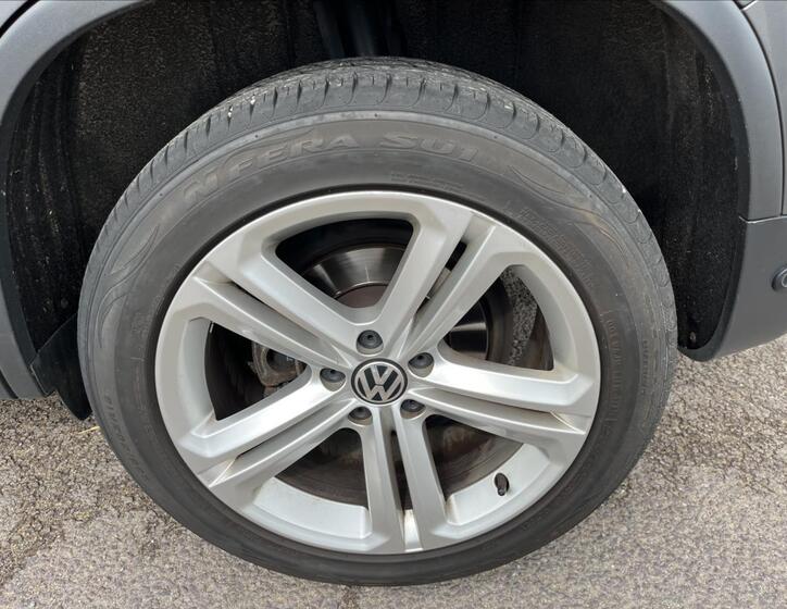 Volkswagen Tiguan 38