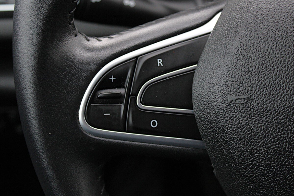 Renault Mégane Hatchback 1,6 l 84 kw