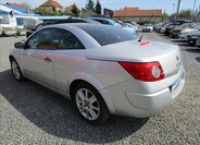 Renault Mégane Kabriolet 2,0 l 120 kw