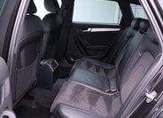 Audi A4 Kombi 3,0 l 180 kw