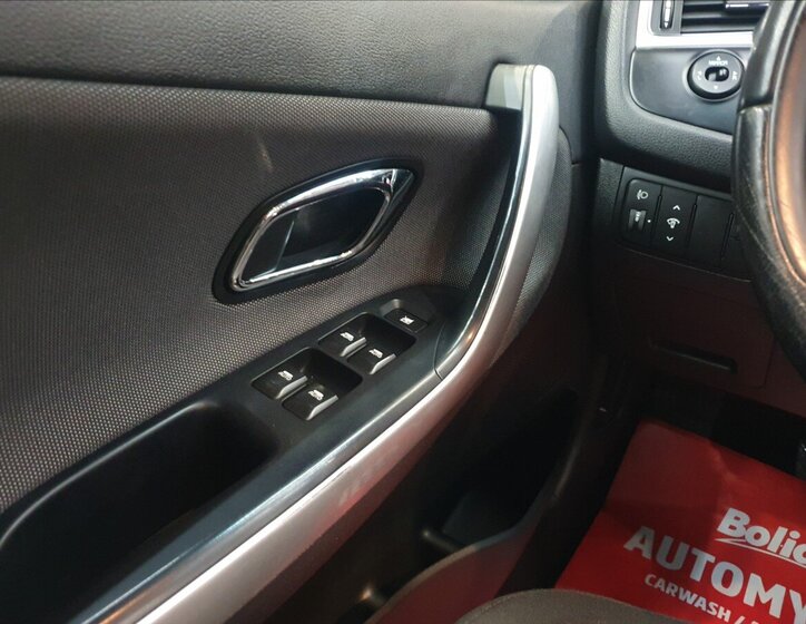 KIA Ceed Kombi 1,6 l 99 kw