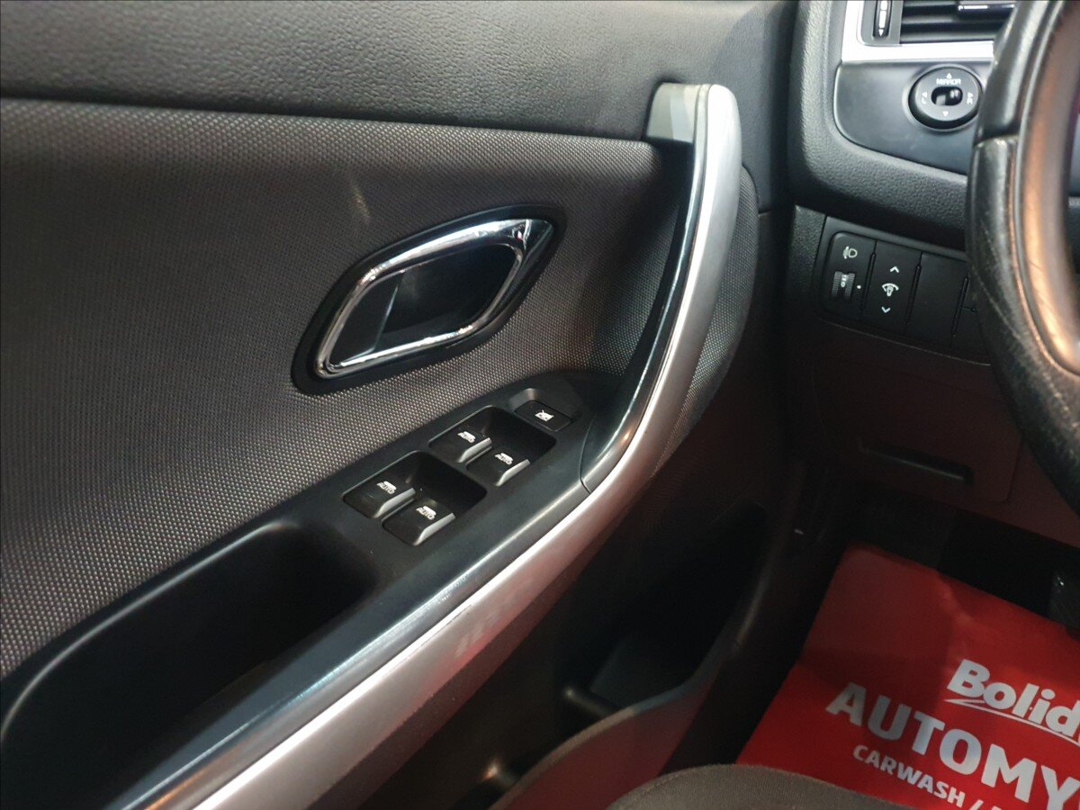 KIA Ceed Kombi 1,6 l 99 kw