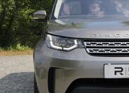 Land Rover Discovery 42