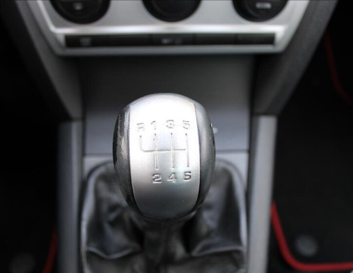 Škoda Octavia Kombi 2,0 l 125 kw