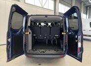 Ford Transit Custom MPV 2,0 l 96 kw