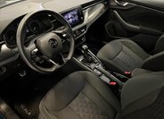 Škoda Scala Hatchback 1,5 l 110 kw