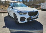 BMW X5 SUV 0,0 0