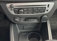 Renault Mégane Kombi 1,2 l 97 kw