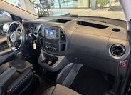 Mercedes-Benz Vito 17
