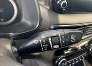 Hyundai Tucson SUV 2,0 l 136 kw