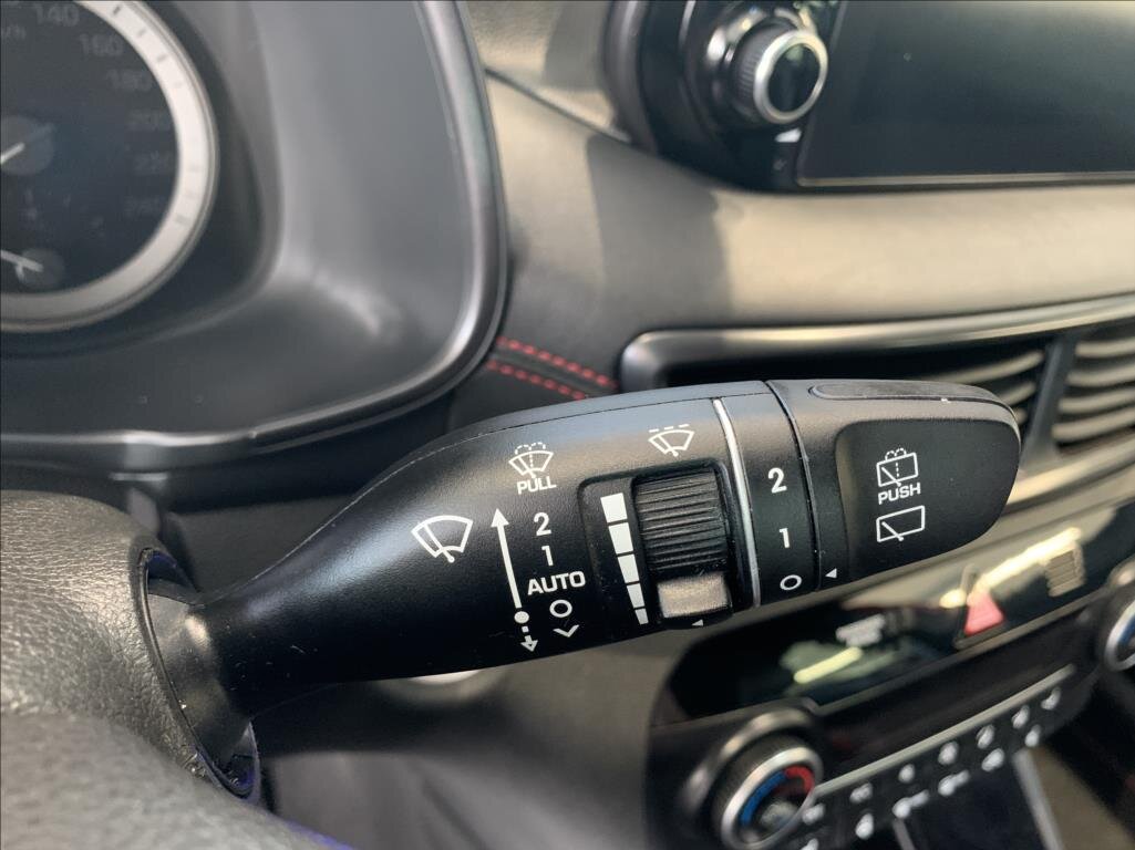 Hyundai Tucson SUV 2,0 l 136 kw