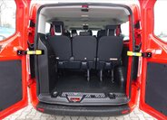 Ford Transit Custom Ostatní 2,0 l 77 kw