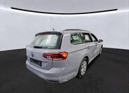 Volkswagen Passat Kombi 2,0 l 110 kw