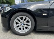 BMW Řada 3 Kombi 2,0 l 120 kw