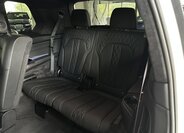 BMW X7 SUV 3,0 l 259 kw