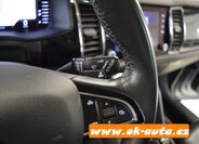 Škoda Kodiaq SUV 2,0 l 140 kw