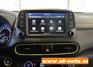 Hyundai Kona Hatchback 1,6 l 100 kw