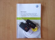 Volkswagen Golf Kabriolet 1,2 l 77 kw