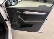 Škoda Karoq SUV 1,5 l 110 kw