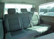 Volkswagen Multivan 25