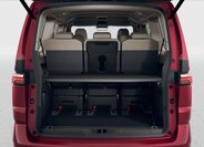 Volkswagen Multivan Ostatní 0,0 110 kw