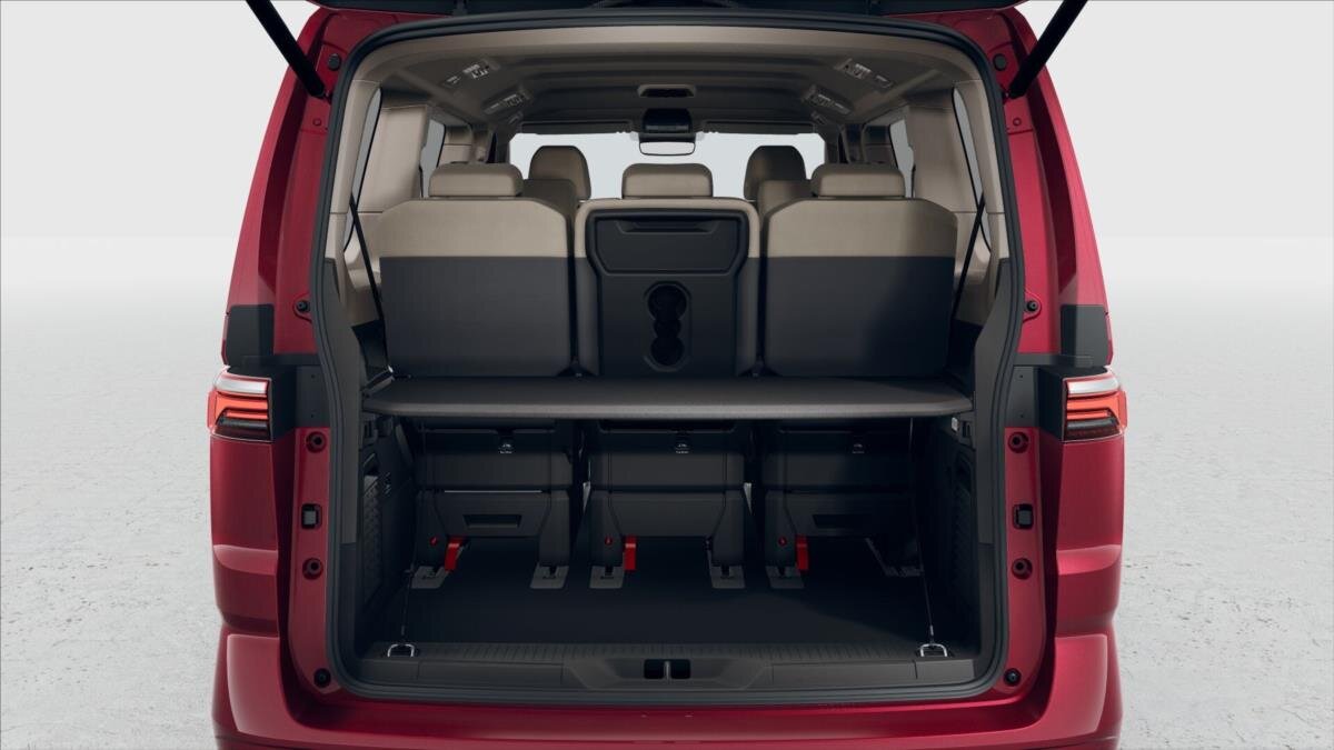 Volkswagen Multivan Ostatní 0,0 110 kw